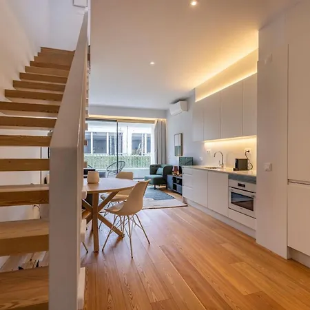 Apartament Oasis 28 By Innkeeper *