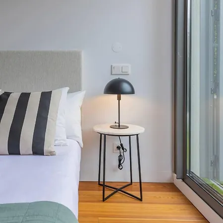 Oasis 28 By Innkeeper Apartament Lizbona