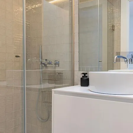 Oasis 28 By Innkeeper Apartament Lizbona