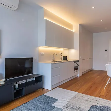 Oasis 28 By Innkeeper 公寓 *