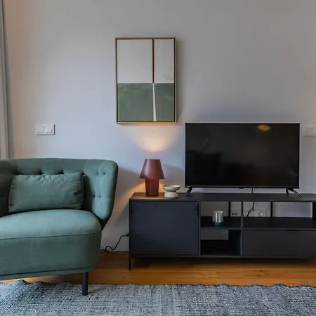 Daire Oasis 28 By Innkeeper *