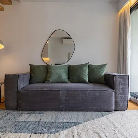 Oasis 28 By Innkeeper Lejlighed Lisboa