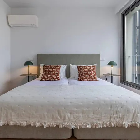 Lejlighed Oasis 28 By Innkeeper