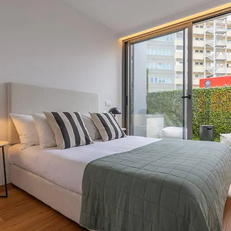 Oasis 28 By Innkeeper Lejlighed *