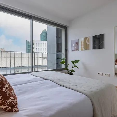 Appartement Oasis 28 By Innkeeper *