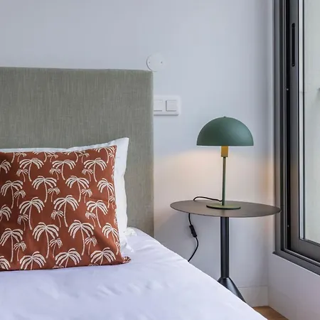 Daire Oasis 28 By Innkeeper Lisboa