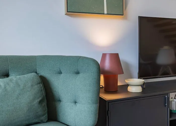 Apartamento Oasis 28 By Innkeeper