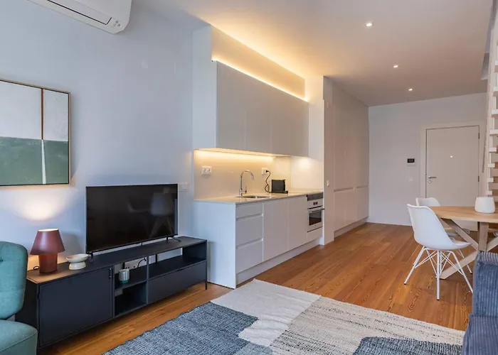 Oasis 28 By Innkeeper Apartamento *
