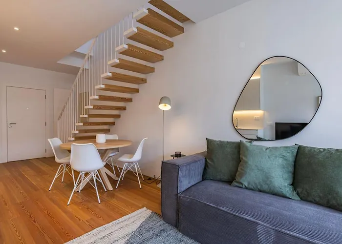 Apartamento Oasis 28 By Innkeeper Lisboa