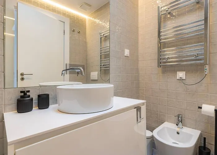 Appartement Oasis 28 By Innkeeper