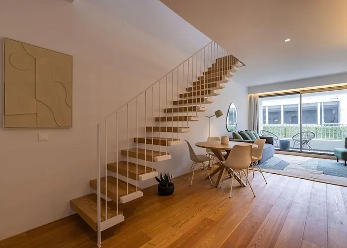 Oasis 28 By Innkeeper Appartement *