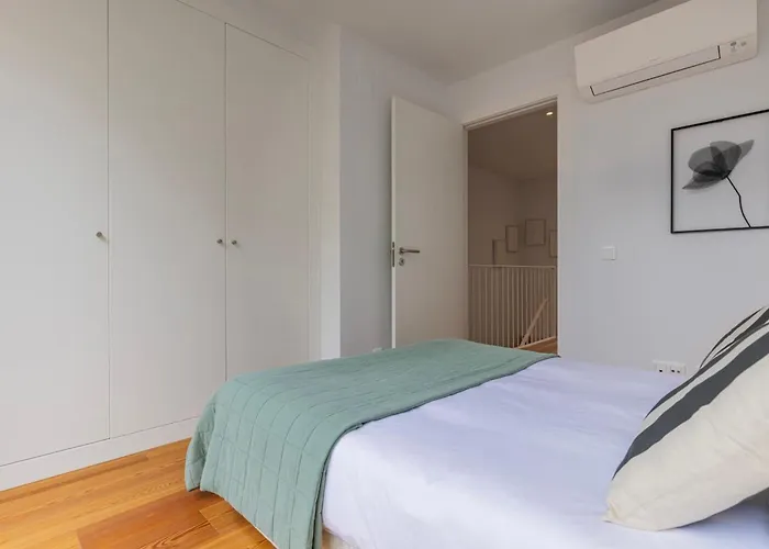 Apartamento Oasis 28 By Innkeeper Lisboa
