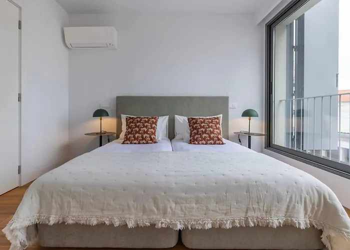 Appartement Oasis 28 By Innkeeper