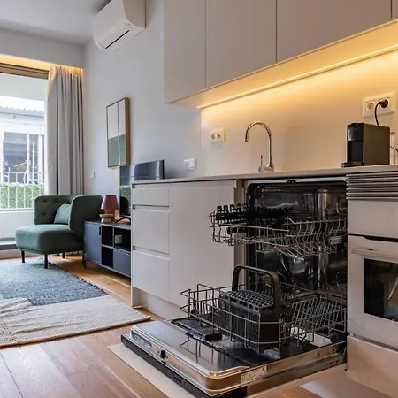 Oasis 28 By Innkeeper * Lisboa