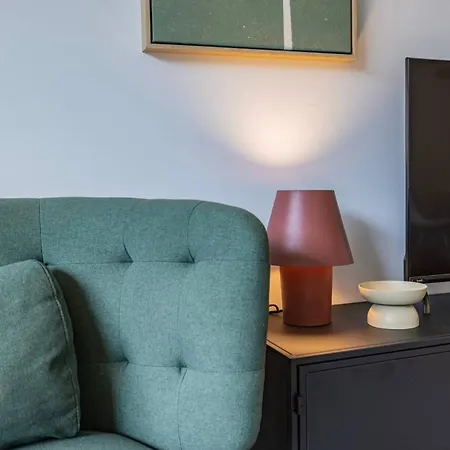 Apartamento Oasis 28 By Innkeeper