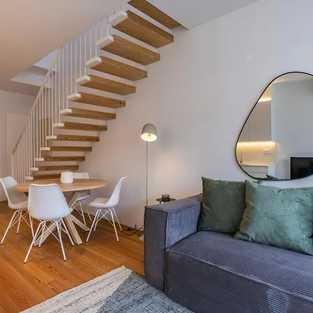 Apartment Oasis 28 By Innkeeper Lissabon