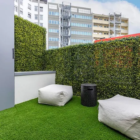 Oasis 28 By Innkeeper Apartment