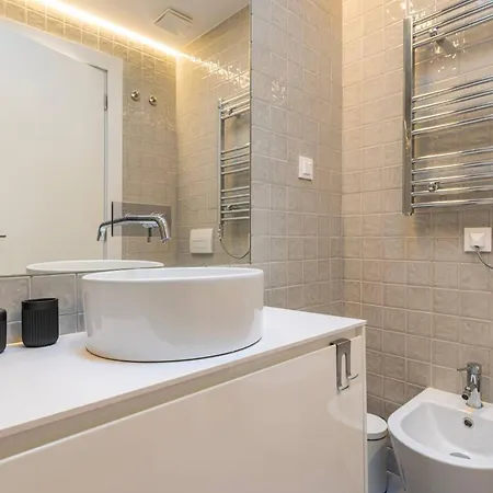 Apartment Oasis 28 By Innkeeper