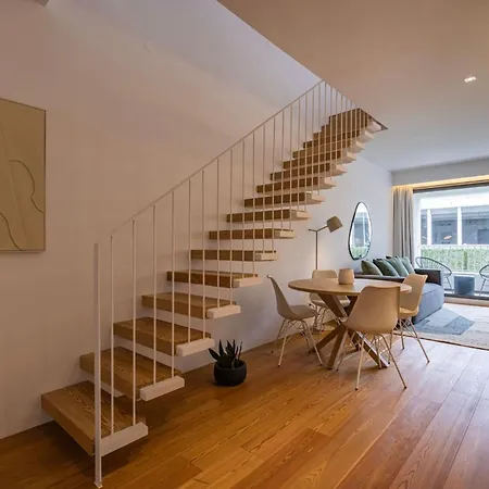 Oasis 28 By Innkeeper Apartment *