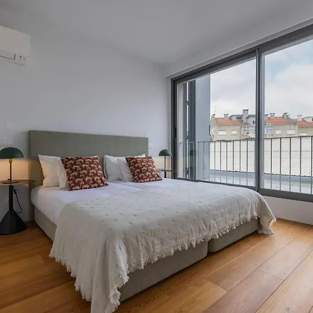 Oasis 28 By Innkeeper Lisboa