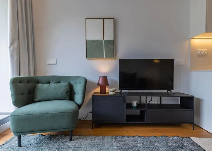 Διαμέρισμα Oasis 28 By Innkeeper *