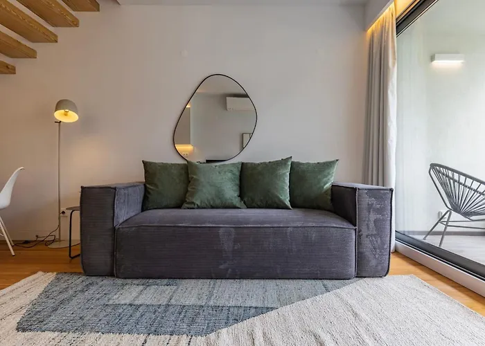 Oasis 28 By Innkeeper Διαμέρισμα Lisboa