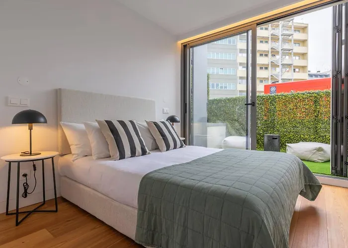 Oasis 28 By Innkeeper Διαμέρισμα *