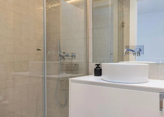 Oasis 28 By Innkeeper Διαμέρισμα Lisboa