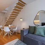 Apartment Oasis 28 By Innkeeper Lisbon