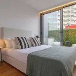 Oasis 28 By Innkeeper Apartment *