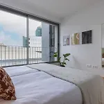 Apartment Oasis 28 By Innkeeper *
