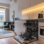 Oasis 28 By Innkeeper * Lisbon