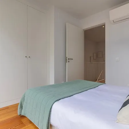 아파트 Oasis 28 By Innkeeper 리스본