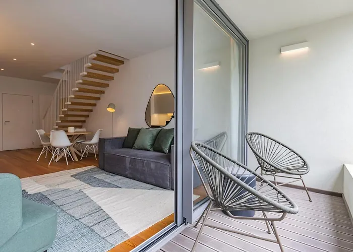 Oasis 28 By Innkeeper דירה