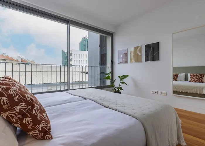 דירה Oasis 28 By Innkeeper *