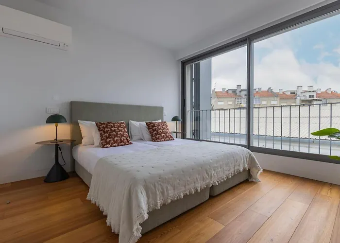 Oasis 28 By Innkeeper ליסבון